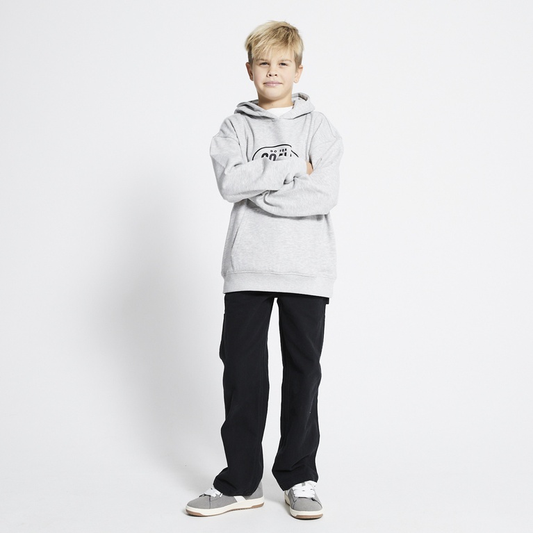 Printed hood "Jordon" Printed hood "Jordon"